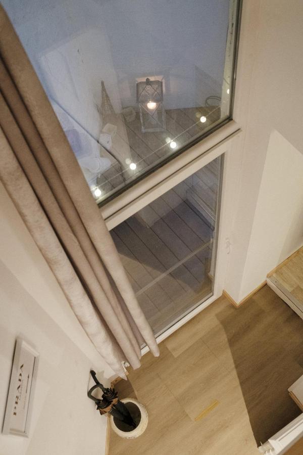 L'hotel De Police - Topdestination-spa Apartment