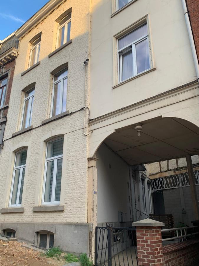 L'hotel De Police - Topdestination-spa Apartment